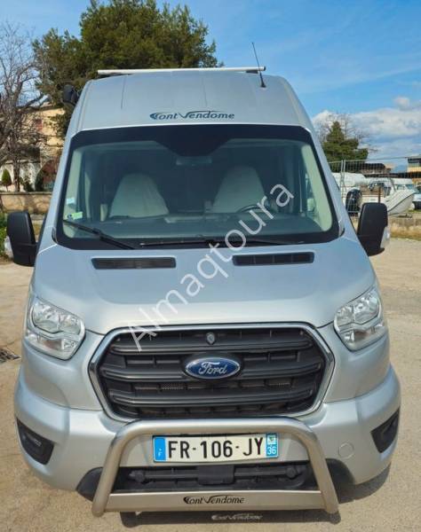 موتور هوم فورد , SR 240,000.00